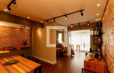Apartamento à venda - vila guilherme, 2 quartos,  77 m2