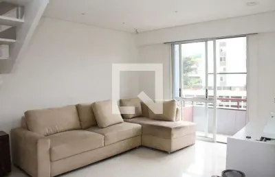 Apartamento à venda - vila madalena, 2 quartos,  80 m2