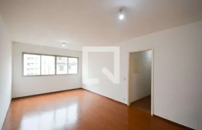 Apartamento à venda - santa cecília, 2 quartos,  109 m2