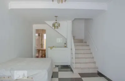 Casa em condomínio fechado com 3 quartos à venda na Casa Verde, São Paulo 