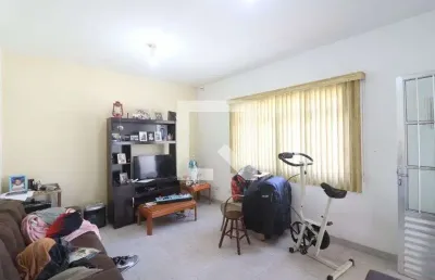 Casa com 2 quartos à venda na Casa Verde, São Paulo 