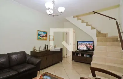 Casa com 5 quartos à venda em Santana, São Paulo 