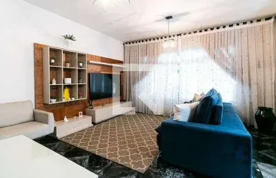 Casa com 3 quartos à venda na Vila Carrão, São Paulo 
