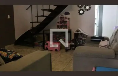 Casa com 3 quartos à venda em Santana, São Paulo 