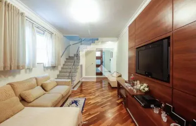 Casa com 3 quartos à venda na Vila Carrão, São Paulo 