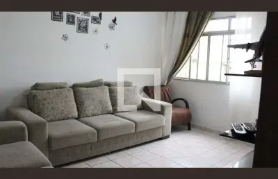 Casa com 2 quartos à venda em Santana, São Paulo 