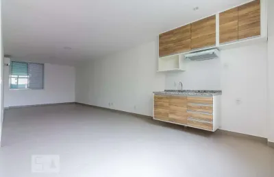 Apartamento à venda - santa cecília, 1 quarto,  57 m2
