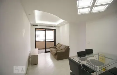 Apartamento com 2 quartos à venda na Mooca, São Paulo 