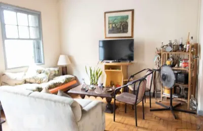 Casa com 3 quartos à venda na Casa Verde, São Paulo 