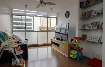 Apartamento com 4 quartos à venda em Santana, São Paulo 