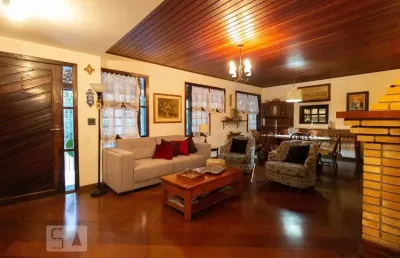 Casa com 3 quartos à venda em Jaguaré, São Paulo 