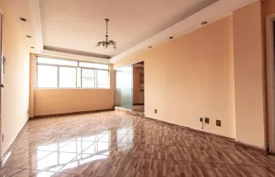 Apartamento à venda - santa cecília, 2 quartos,  110 m2