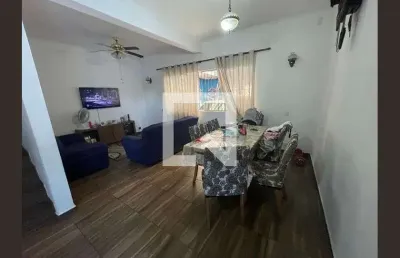Casa com 4 quartos à venda em Jaguaré, São Paulo 