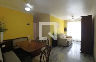 Apartamento com 3 quartos à venda no Socorro, São Paulo 