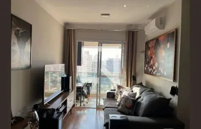 Apartamento com 2 quartos à venda na Lapa, São Paulo 