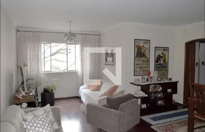 Apartamento à venda - vila madalena, 3 quartos,  115 m2