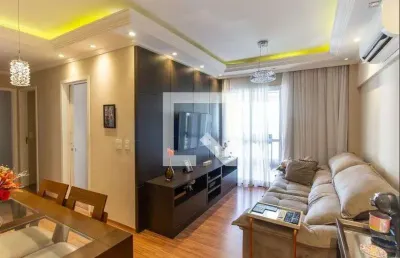 Apartamento à venda - barra funda, 3 quartos,  88 m2