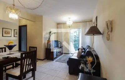 Apartamento à venda - vila carrão, 2 quartos,  72 m2