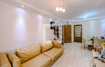 Apartamento com 4 quartos à venda na Mooca, São Paulo 
