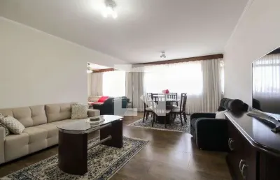 Apartamento com 4 quartos à venda na Mooca, São Paulo 
