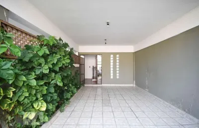 Casa com 3 quartos à venda no Butantã, São Paulo 