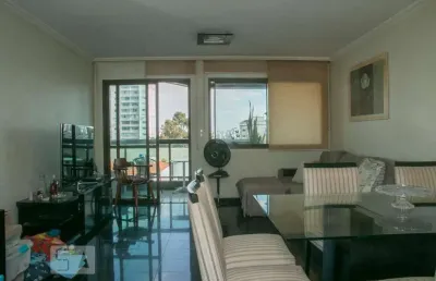 Apartamento com 4 quartos à venda na Mooca, São Paulo 