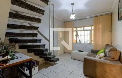 Casa com 4 quartos à venda na Vila Guilherme, São Paulo 