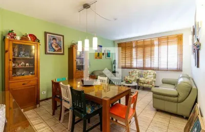 Apartamento à venda - santa cecília, 2 quartos,  100 m2