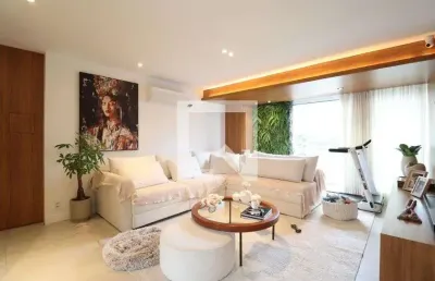 Apartamento à venda - vila pompéia, 2 quartos,  85 m2
