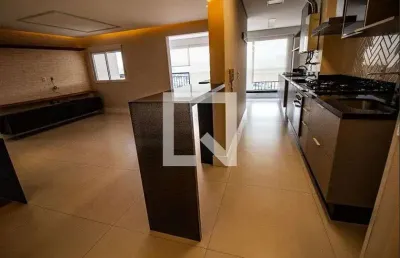 Apartamento à venda - vila leopoldina, 2 quartos,  93 m2