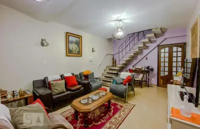 Casa com 4 quartos à venda na Mooca, São Paulo 