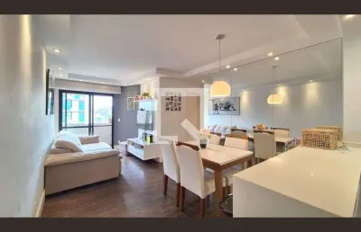 Apartamento à venda - vila romana, 2 quartos,  57 m2