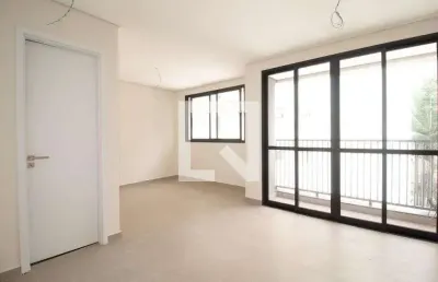 Apartamento à venda - vila madalena, 1 quarto,  32 m2