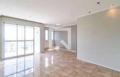 Apartamento com 2 quartos à venda em Jaguaré, São Paulo 