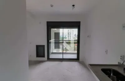 Kitnet / Stúdio à venda no Butantã, São Paulo 