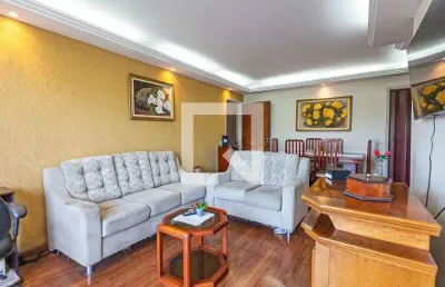 Apartamento à venda - vila romana, 3 quartos,  88 m2