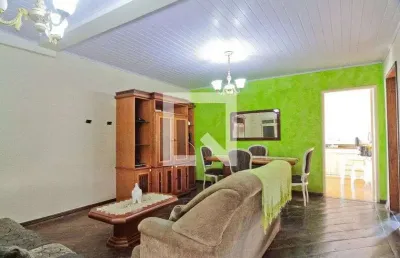 Casa com 4 quartos à venda em Santana, São Paulo 