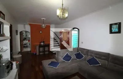 Casa com 3 quartos à venda em Santana, São Paulo 