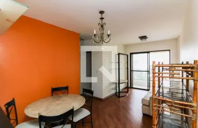 Apartamento à venda - casa verde, 2 quartos,  64 m2