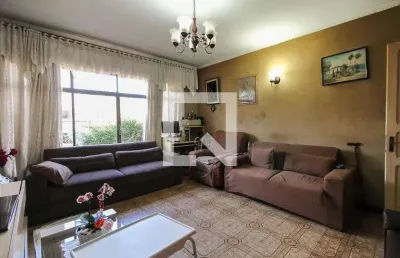 Casa com 3 quartos à venda na Mooca, São Paulo 