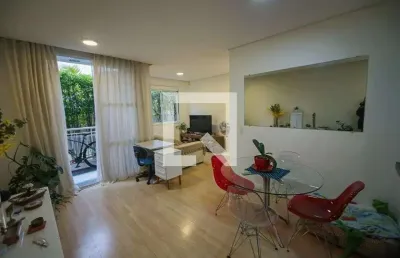 Apartamento com 2 quartos à venda em Jaguaré, São Paulo 