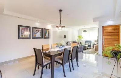 Casa com 3 quartos à venda no Butantã, São Paulo 