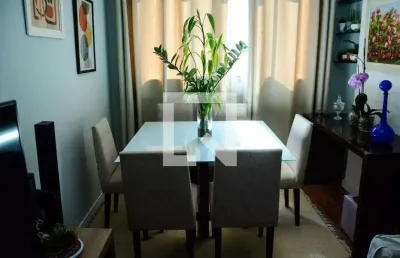 Apartamento à venda - vila romana, 2 quartos,  71 m2