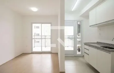 Apartamento à venda - vila carrão, 2 quartos,  52 m2