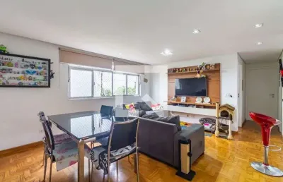 Apartamento à venda - vila madalena, 2 quartos,  82 m2