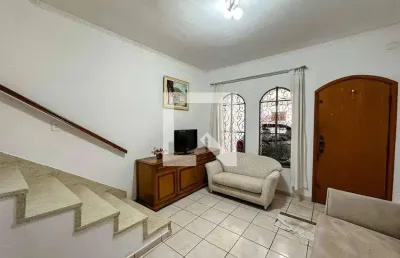 Casa com 2 quartos à venda na Casa Verde, São Paulo 