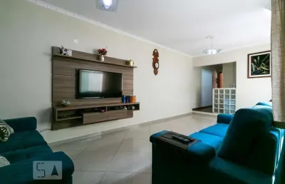 Casa com 5 quartos à venda na Vila Carrão, São Paulo 