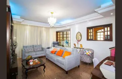 Casa com 3 quartos à venda na Vila Guilherme, São Paulo 