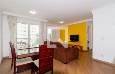 Apartamento com 2 quartos à venda na Mooca, São Paulo 