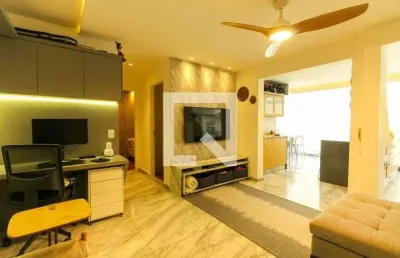Apartamento à venda - vila carrão, 2 quartos,  79 m2